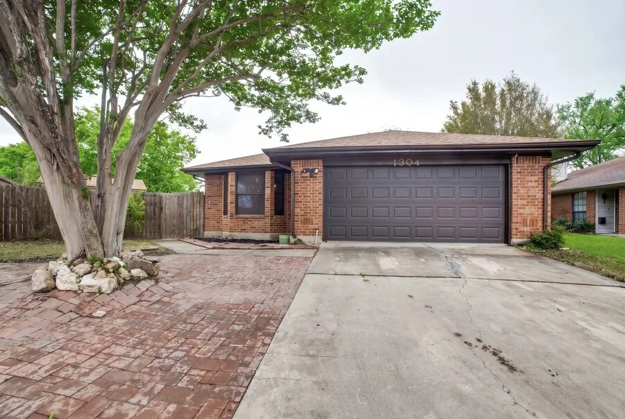 San Antonio property we bought for a fair cash offer — no realtor, no listing