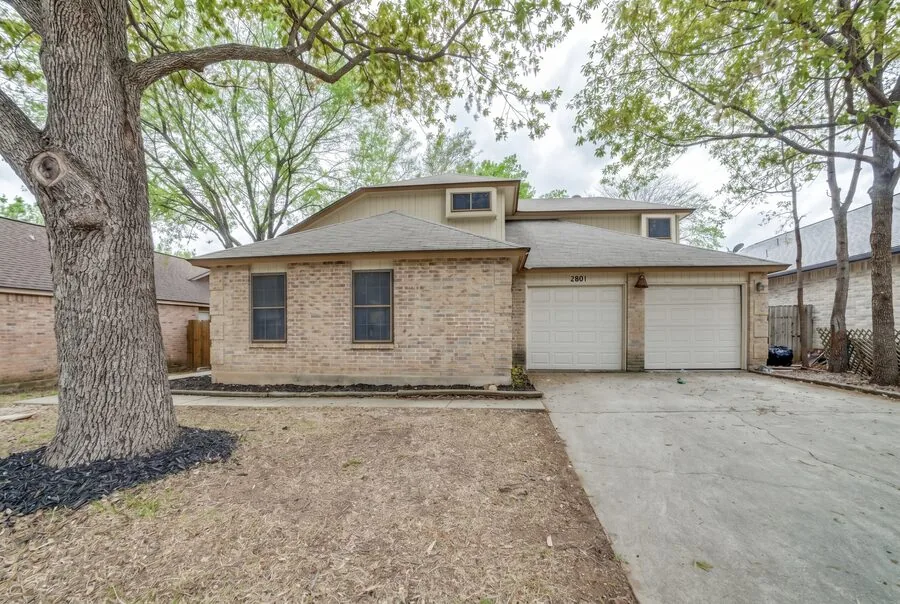 San Antonio home sold to cash home buyers — no financing, no closing delays
