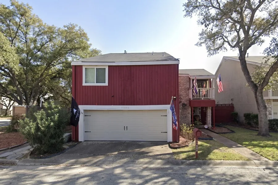 San Antonio home sold for cash after medical relocation — closed in under 10 days