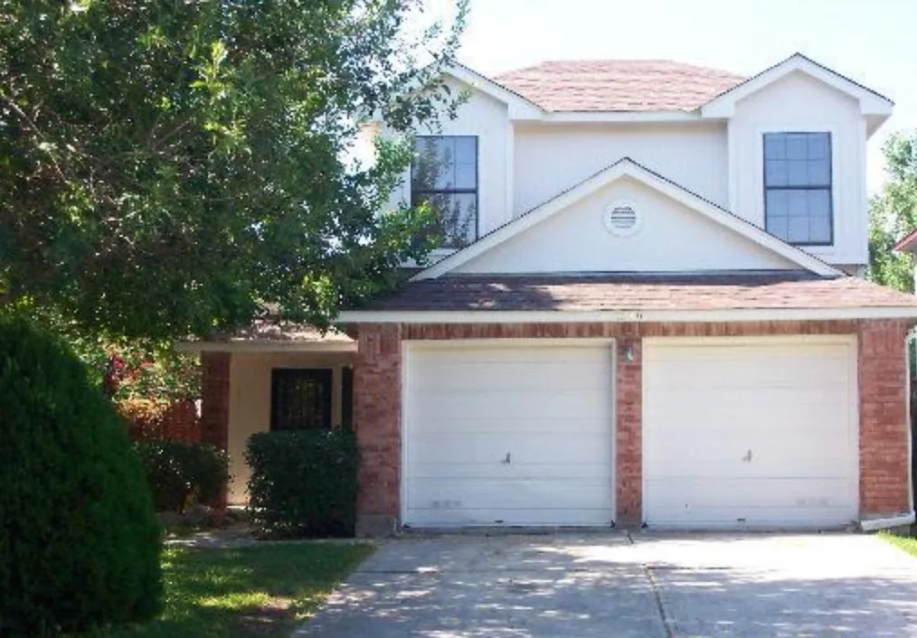 San Antonio home we bought from Iralesha during her relocation — fair cash offer, smooth process