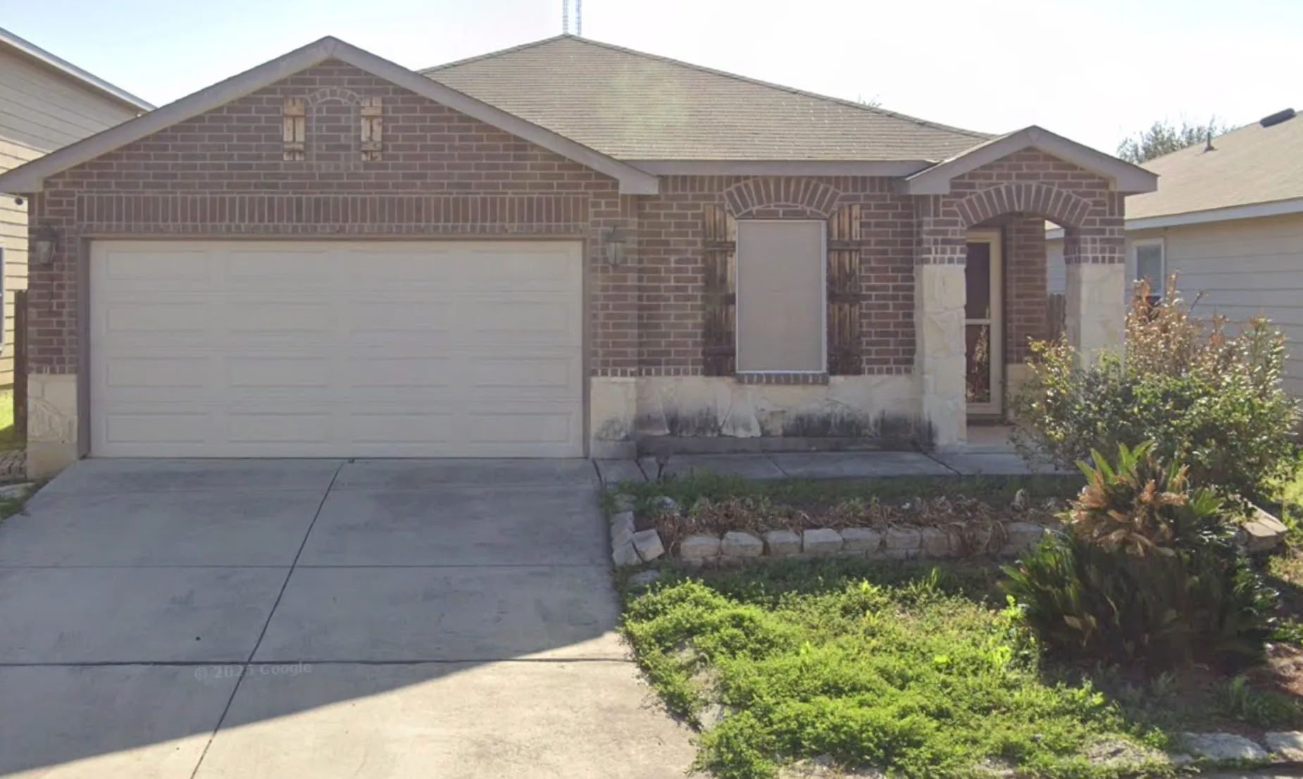San Antonio home we bought from Tosha during her relocation — responsive communication throughout
